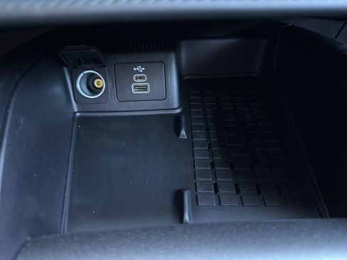 Used 2025 Ford Bronco Sport Outer Banks w/ Outer Banks Tech Package+ image 26