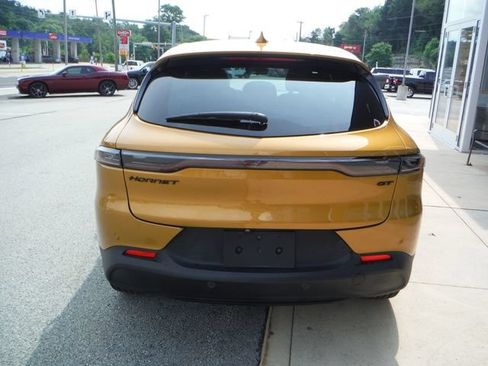 Used 2023 Dodge Hornet GT w/ Track Pack AWD/4WD image 14