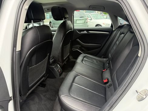 Used 2015 Audi A3 2.0T Premium Plus AWD/4WD image 11