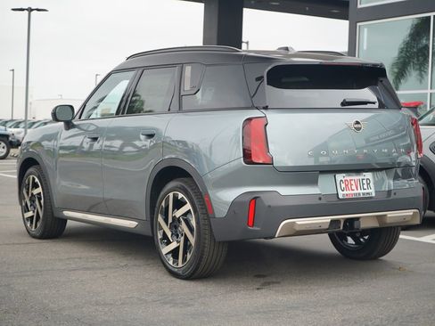 New 2026 MINI Cooper Countryman S w/ Comfort Package Max image 3