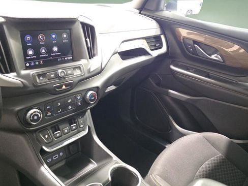 Used 2020 GMC Terrain SLE image 19