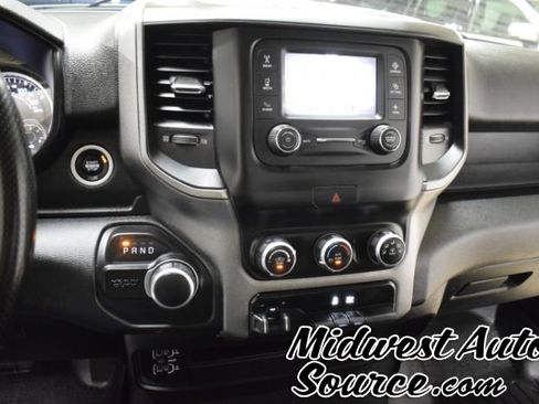 Used 2020 RAM 2500 Tradesman image 20