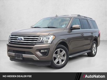 Used 2018 Ford Expedition XLT w/ Equipment Group 202A