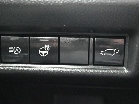 Used 2024 Toyota Grand Highlander FWD image 30