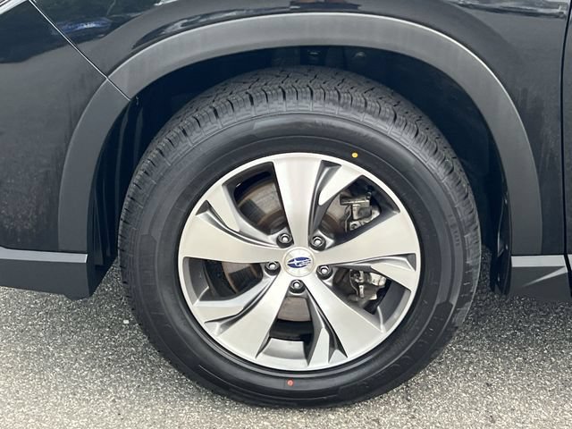 Certified 2025 Subaru Ascent Premium AWD/4WD image 40