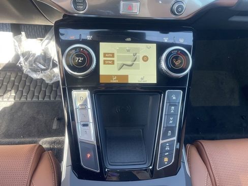 New 2024 Jaguar I-PACE R-Dynamic HSE image 14