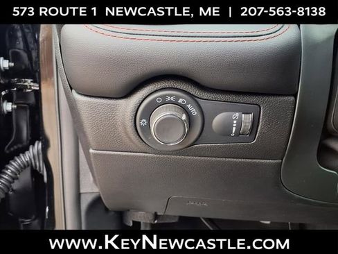New 2026 Dodge Durango GT AWD/4WD image 8