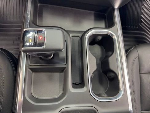 Certified 2023 Chevrolet Silverado 1500 LTZ w/ LTZ Convenience Package II AWD/4WD image 15