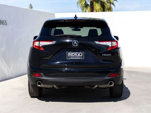 Used 2019 Acura RDX w/ Technology Package image 7