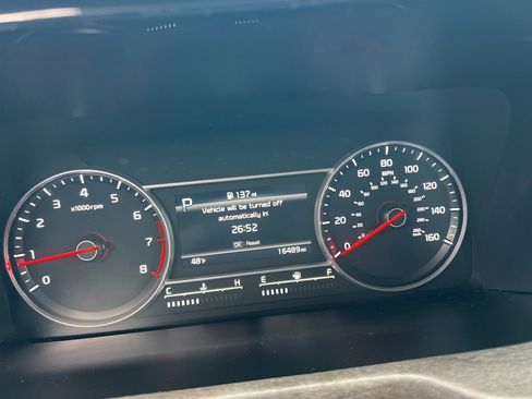 Certified 2023 Kia Sorento S image 15