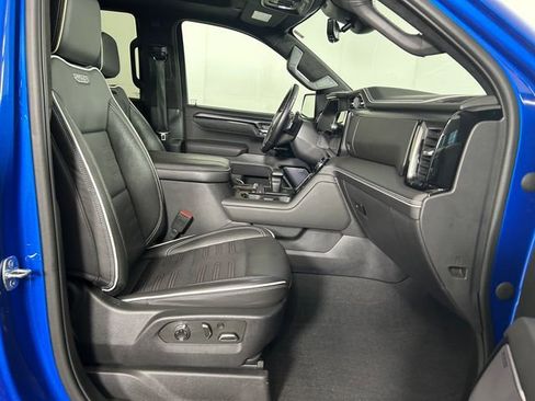 Used 2023 GMC Sierra 1500 AT4X AWD/4WD image 29