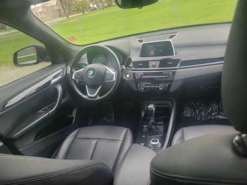 Used 2018 BMW X1 sDrive28i w/ Convenience Package image 10
