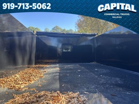 New 2026 Ford F450 XL w/ XL Chrome Package image 16