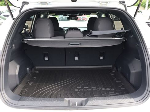 Certified 2026 Subaru Crosstrek 2.5i Sport w/ Crosstrek Mirror Package AWD/4WD image 7