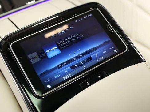 Used 2022 Mercedes-Benz Maybach S 580 4MATIC image 67