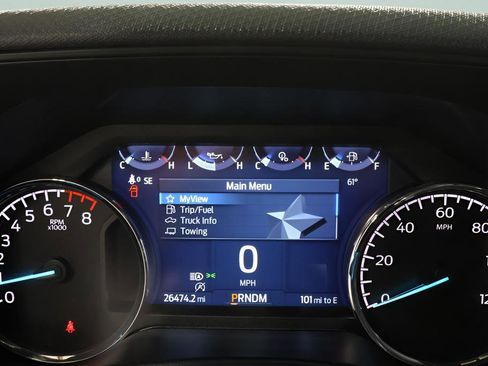 Used 2023 Ford F150 Tremor w/ 360 Degree Camera Package AWD/4WD image 15