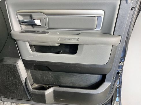 Used 2019 RAM 1500 Warlock AWD/4WD image 36