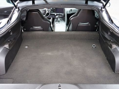 Used 2014 Chevrolet Corvette Stingray image 16