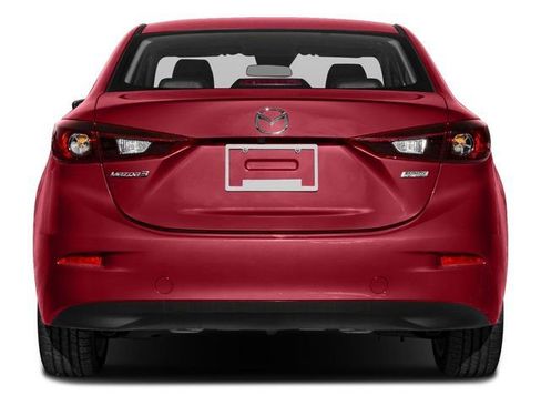 Used 2017 MAZDA MAZDA3 Touring image 7