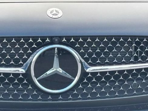 New 2027 Mercedes-Benz CLE 450 4MATIC Cabriolet image 4