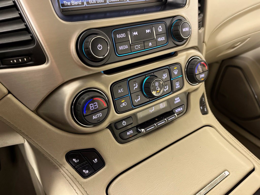 Used 2019 GMC Yukon Denali AWD/4WD image 33