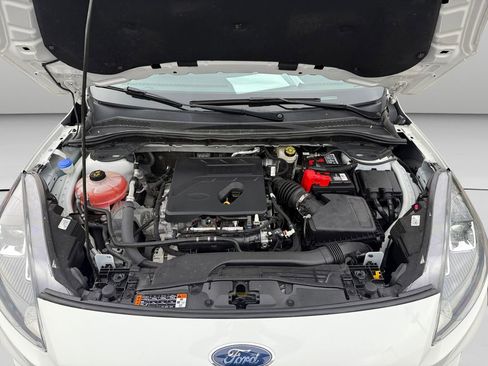Used 2020 Ford Escape SEL FWD image 24