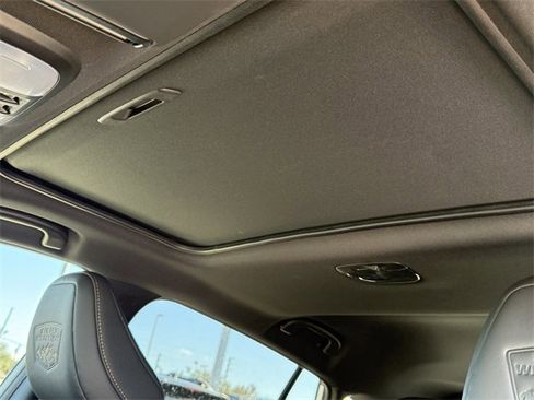 New 2026 Subaru Crosstrek 2.5i Wilderness image 18