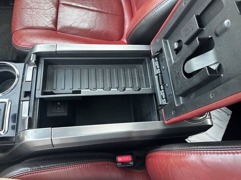 Used 2013 Ford F150 Limited AWD/4WD image 27