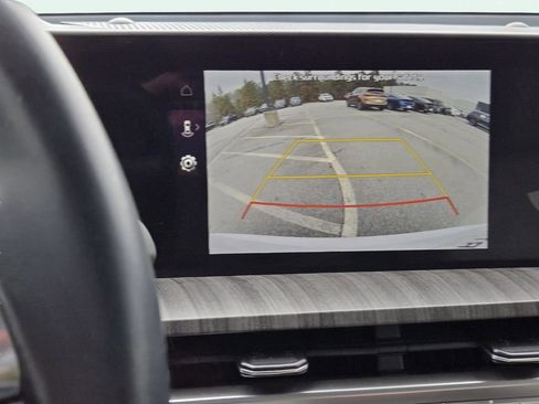 Certified 2024 Kia Telluride EX w/ EX Captain's Chair Package image 30