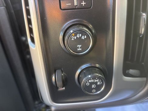 Used 2019 GMC Sierra 3500 SLE w/ SLE Preferred Package image 12