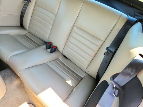 Used 2004 Ford Mustang GT RWD image 20