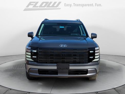 New 2026 Hyundai Palisade SEL image 2