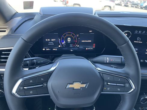 New 2025 Chevrolet Tahoe Premier image 20