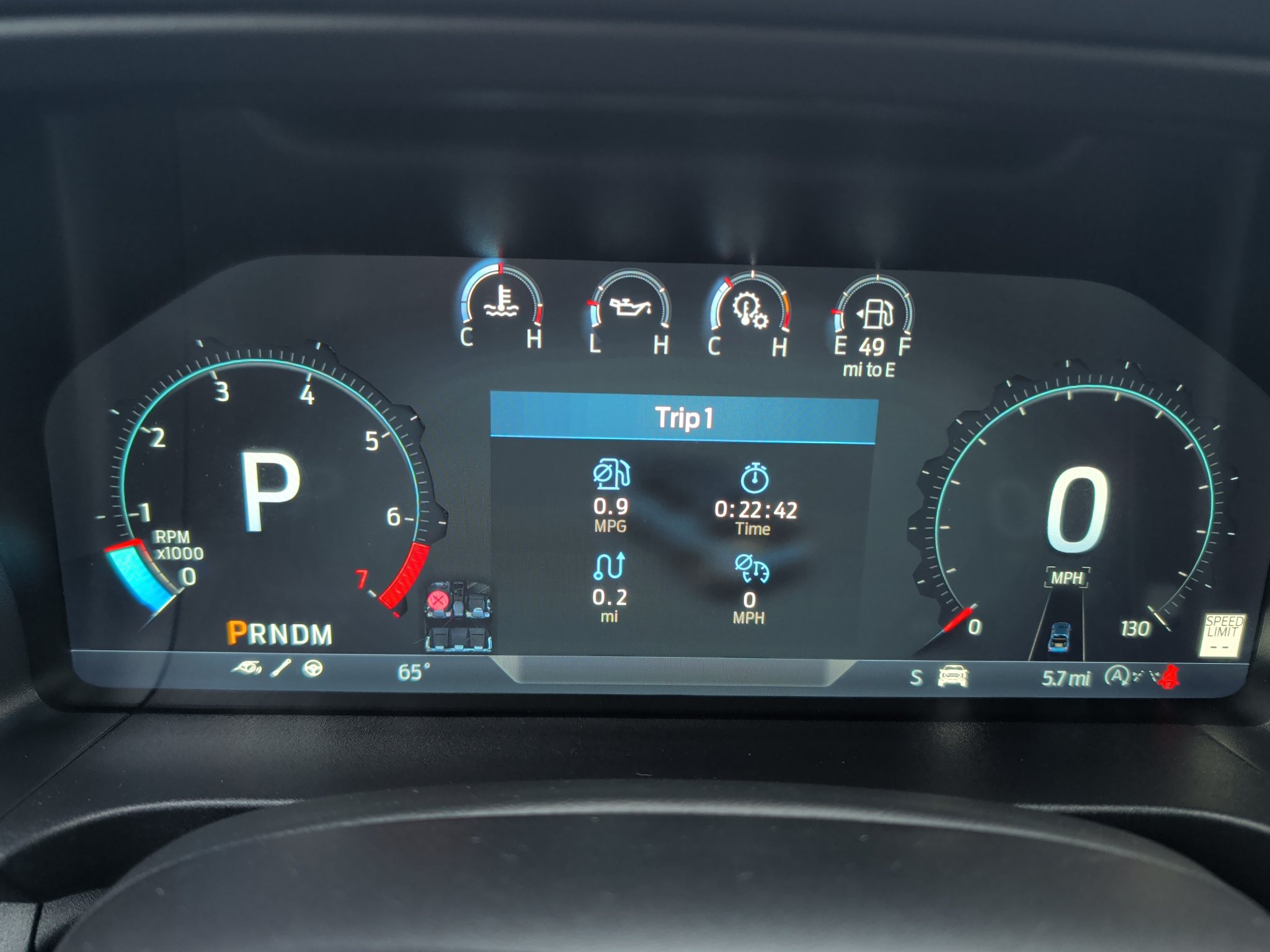 New 2026 Ford Ranger Raptor AWD/4WD image 12