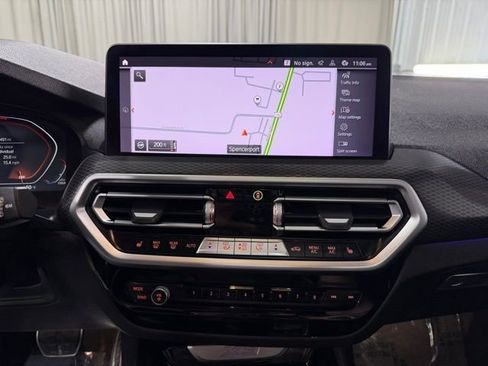 Used 2024 BMW X3 xDrive30i w/ Premium Package image 15
