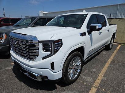 Used 2022 GMC Sierra 1500 Denali