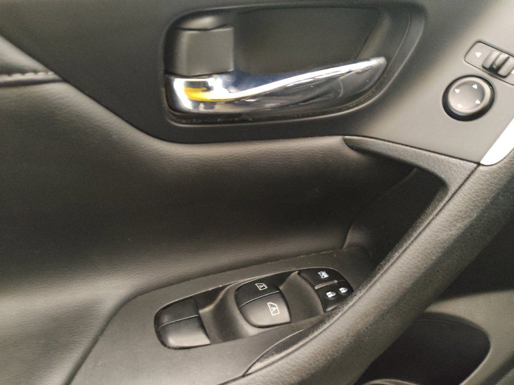Used 2016 Nissan Altima 3.5 SL FWD image 27