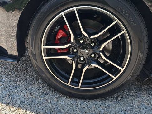 Used 2016 Ford Mustang Coupe RWD image 29