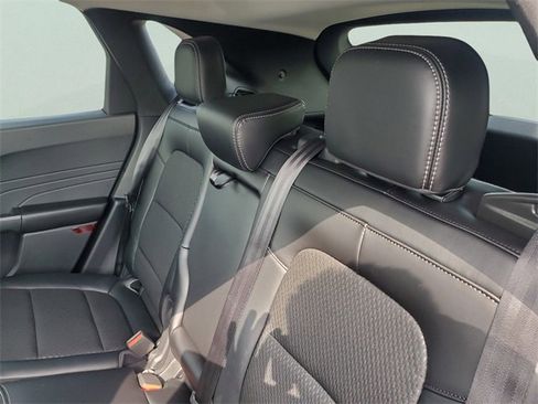 New 2025 Ford Escape SE image 36