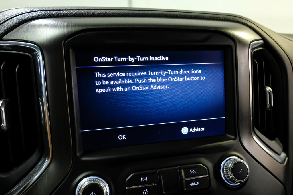 Used 2021 GMC Sierra 1500 AT4 AWD/4WD image 23
