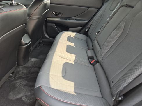 Used 2022 Hyundai Elantra N Line FWD image 30