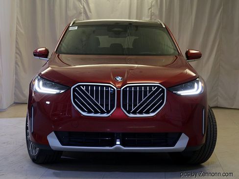 Used 2026 BMW X3 xDrive30i AWD/4WD image 5