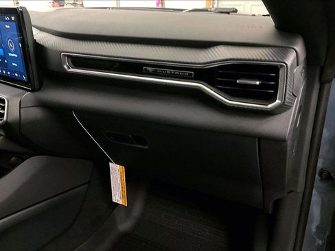 New 2026 Ford Mustang Premium image 15