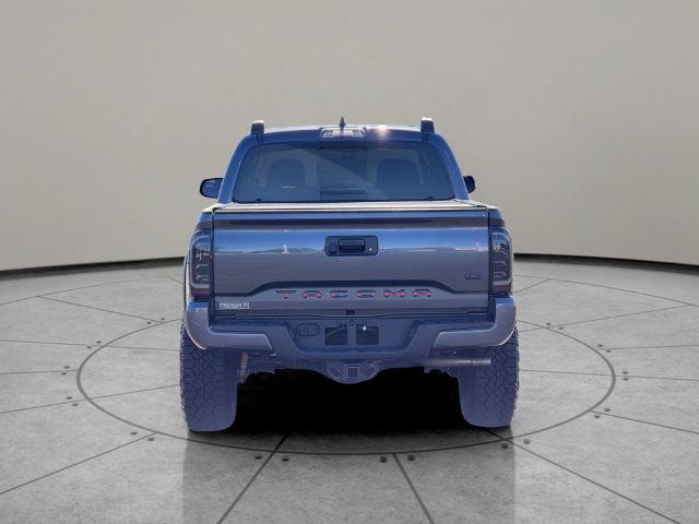 Used 2021 Toyota Tacoma TRD Off-Road AWD/4WD image 5