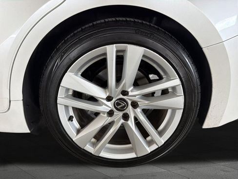 Certified 2023 Lexus IS 300 w/ Comfort Package RWD image 24