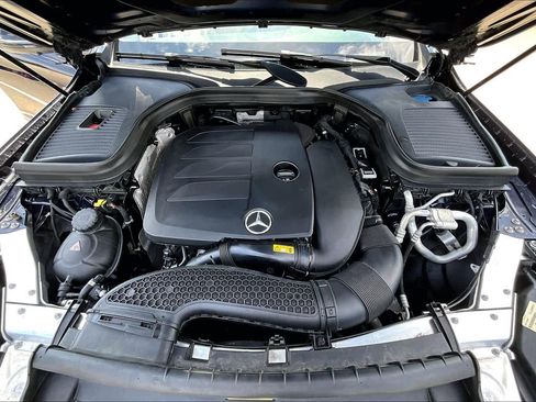 Used 2022 Mercedes-Benz GLC 300 image 56