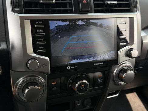Certified 2023 Toyota 4Runner SR5 RWD image 18