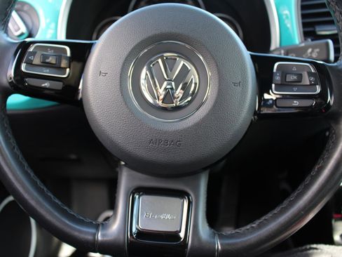 Used 2019 Volkswagen Beetle 2.0T Final Edition SEL image 18