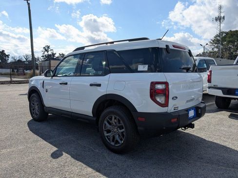 New 2026 Ford Bronco Sport Big Bend image 6