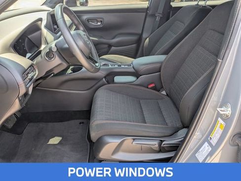 Used 2024 Honda HR-V Sport image 14